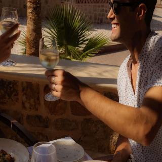 Movenpick Resort El Quseir fotoÄŸrafÄ±