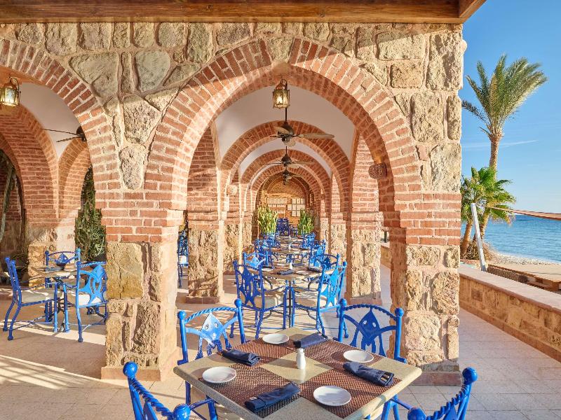 Movenpick Resort El Quseir - Restoran