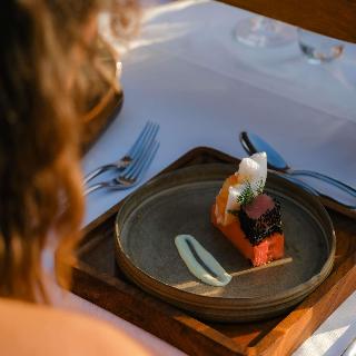 Movenpick Resort El Quseir fotoÄŸrafÄ±