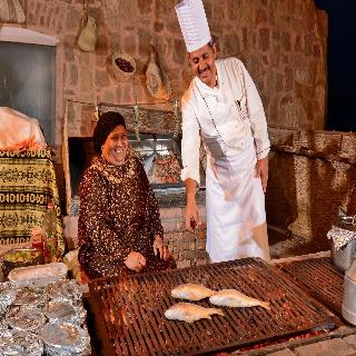 Movenpick Resort El Quseir fotoÄŸrafÄ±