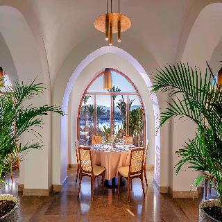 Movenpick Resort El Quseir fotoÄŸrafÄ±