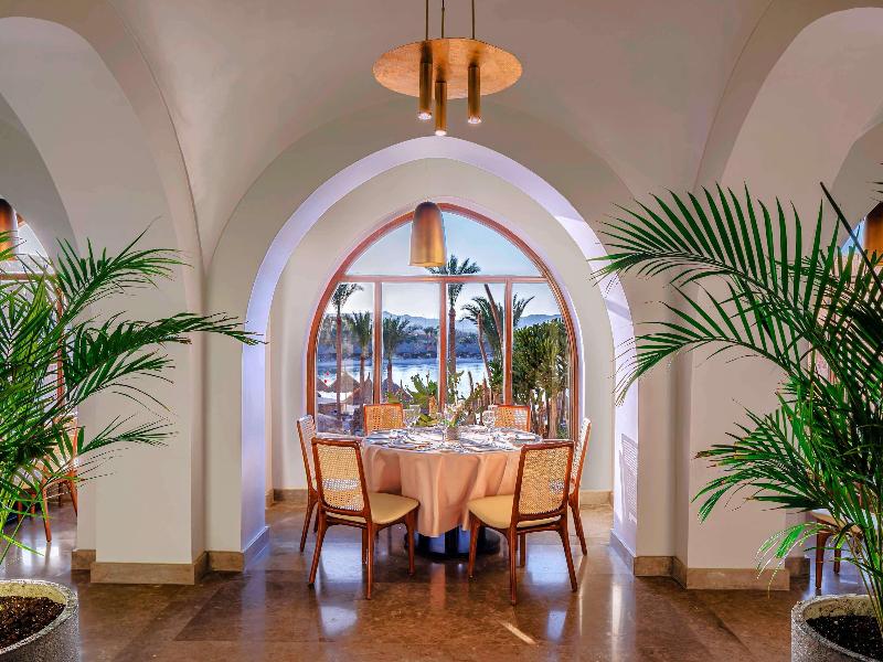Movenpick Resort El Quseir - Restoran