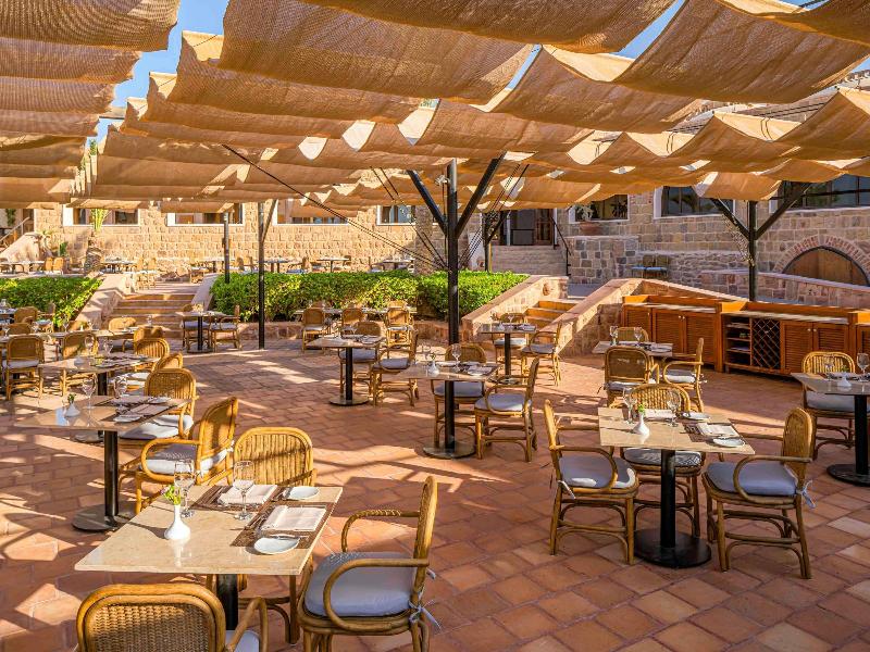 Movenpick Resort El Quseir - Restoran