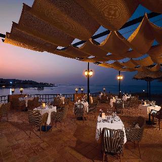 Movenpick Resort El Quseir fotoÄŸrafÄ±
