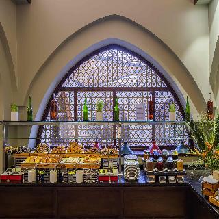Movenpick Resort El Quseir fotoÄŸrafÄ±