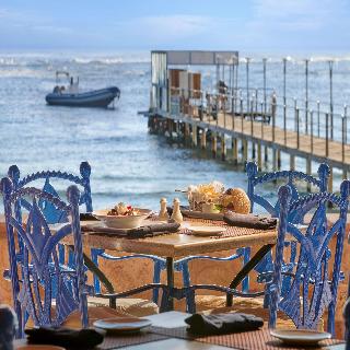 Movenpick Resort El Quseir fotoÄŸrafÄ±