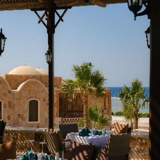 Movenpick Resort El Quseir fotoÄŸrafÄ±