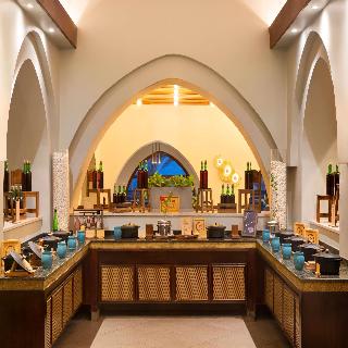 Movenpick Resort El Quseir fotoÄŸrafÄ±