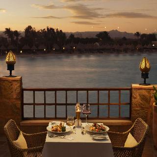 Movenpick Resort El Quseir fotoÄŸrafÄ±