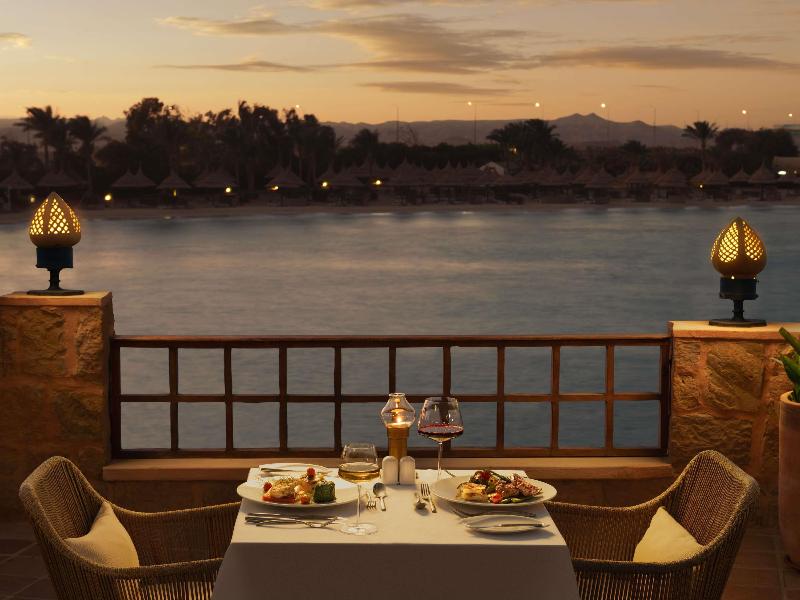 Movenpick Resort El Quseir - Restoran