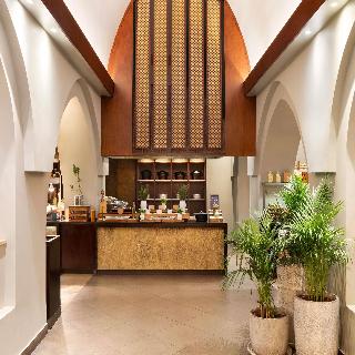 Movenpick Resort El Quseir fotoÄŸrafÄ±