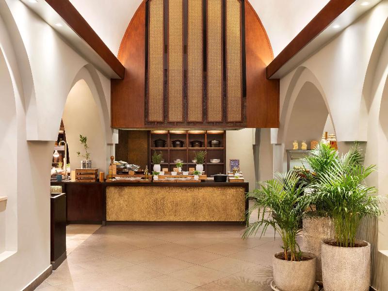 Movenpick Resort El Quseir - Restoran
