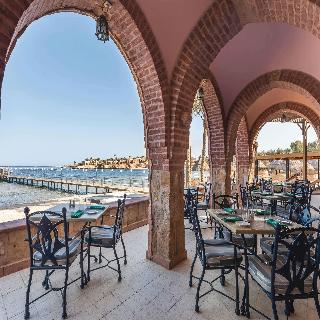 Movenpick Resort El Quseir fotoÄŸrafÄ±
