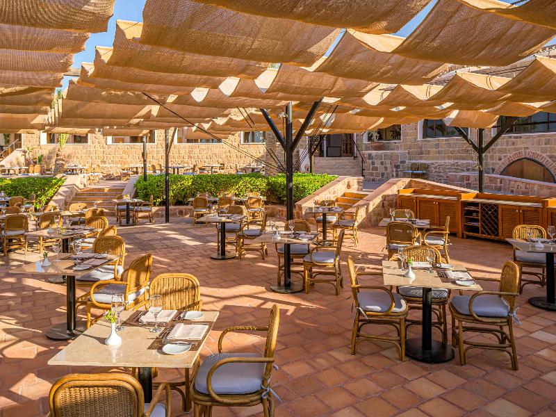 Movenpick Resort El Quseir - Restoran