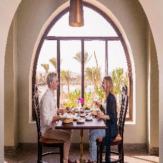 Movenpick Resort El Quseir fotoÄŸrafÄ±