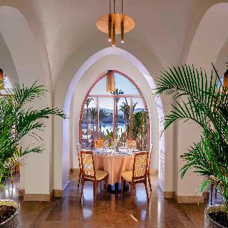 Movenpick Resort El Quseir fotoÄŸrafÄ±