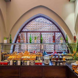 Movenpick Resort El Quseir fotoÄŸrafÄ±
