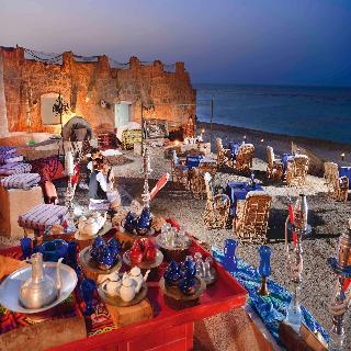 Movenpick Resort El Quseir fotoÄŸrafÄ±