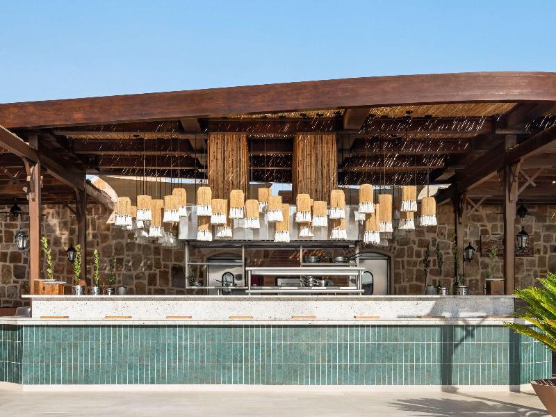 Movenpick Resort El Quseir - Restoran