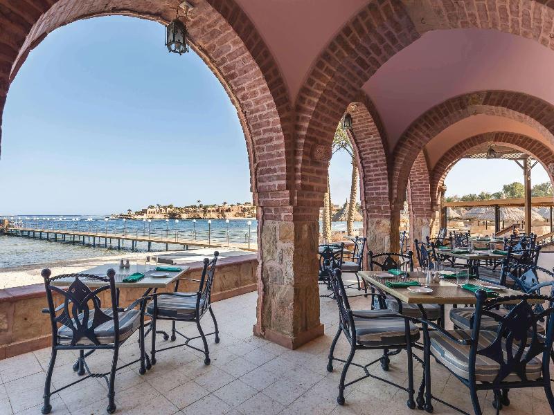 Movenpick Resort El Quseir - Restoran