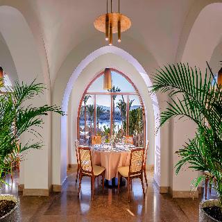 Movenpick Resort El Quseir fotoÄŸrafÄ±