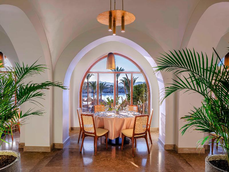 Movenpick Resort El Quseir - Restoran