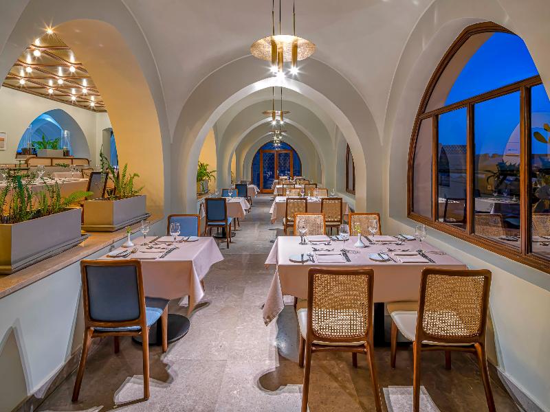 Movenpick Resort El Quseir - Restoran
