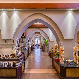 Movenpick Resort El Quseir fotoÄŸrafÄ±