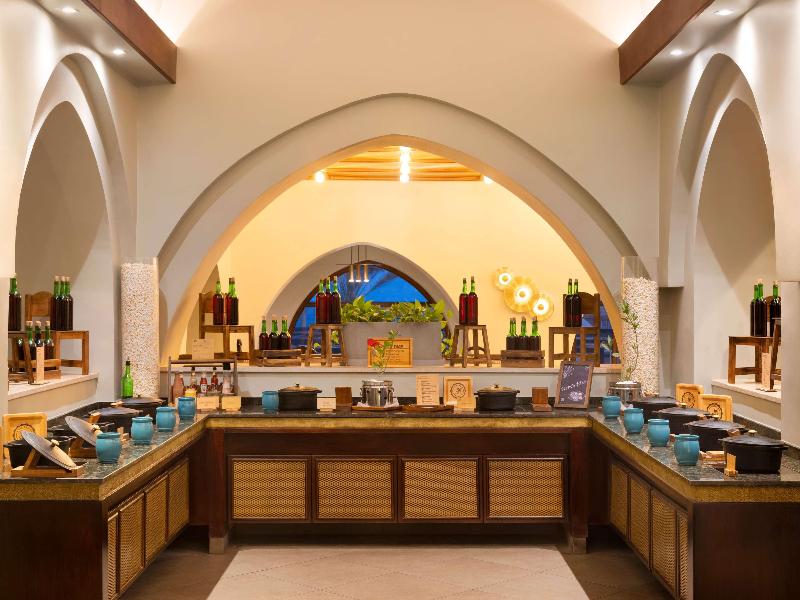 Movenpick Resort El Quseir - Restoran