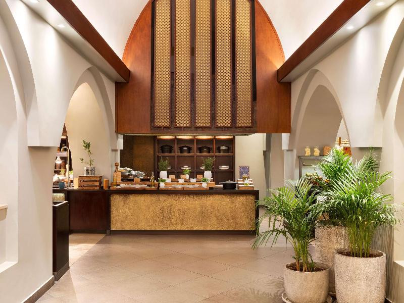 Movenpick Resort El Quseir - Restoran