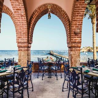 Movenpick Resort El Quseir fotoÄŸrafÄ±