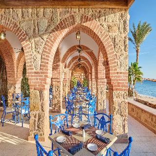 Movenpick Resort El Quseir fotoÄŸrafÄ±