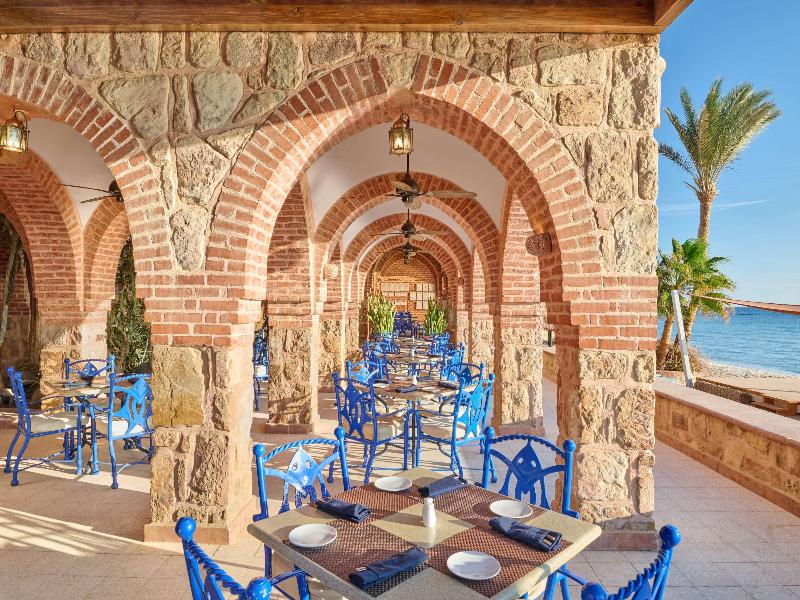 Movenpick Resort El Quseir - Restoran