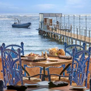 Movenpick Resort El Quseir fotoÄŸrafÄ±