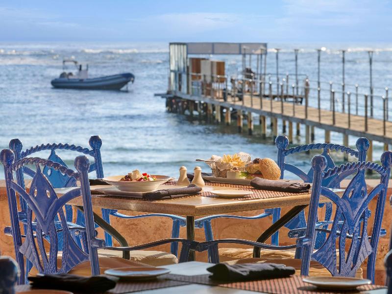 Movenpick Resort El Quseir - Restoran