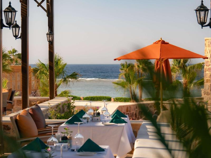 Movenpick Resort El Quseir - Restoran