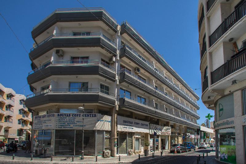 Blazer Residence - Genel
