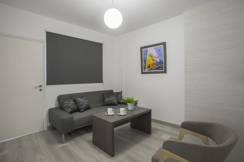 Blazer Residence - Oda