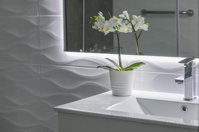 Blazer Residence - Oda