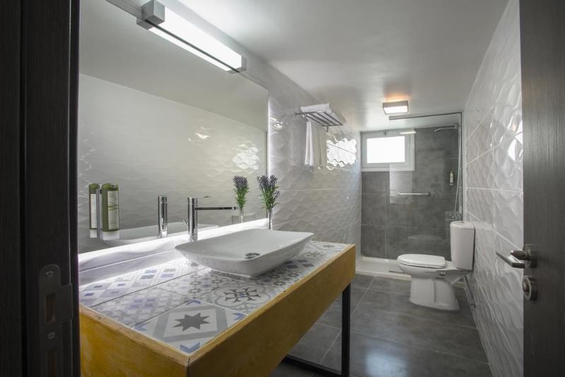 Blazer Residence - Oda
