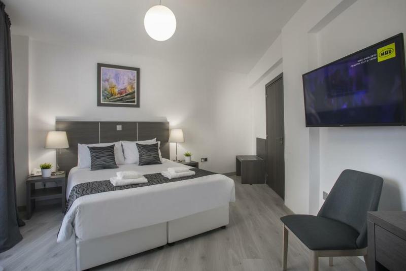 Blazer Residence - Oda