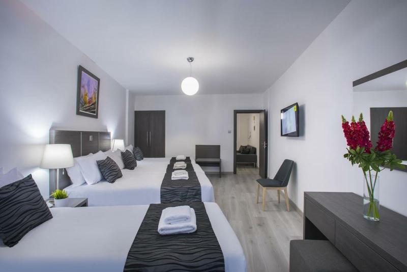 Blazer Residence - Oda