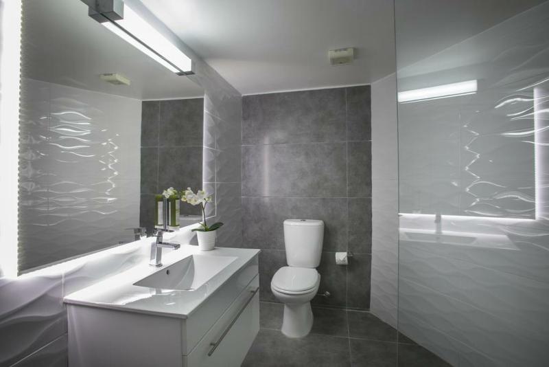 Blazer Residence - Oda