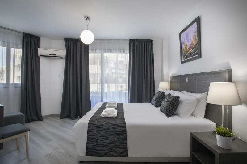 Blazer Residence - Oda