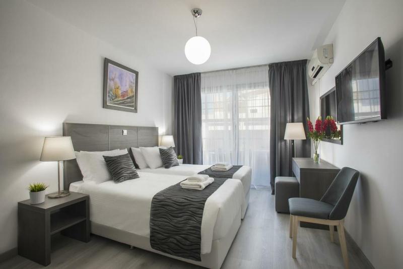Blazer Residence - Oda