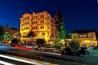 Baglar Saray Hotel