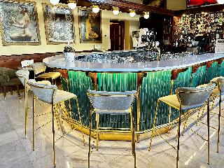 Green Garden Hotel Prague fotoÄŸrafÄ±