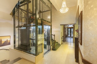 Green Garden Hotel Prague fotoÄŸrafÄ±