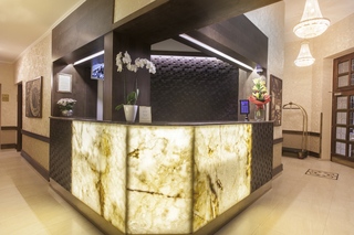 Green Garden Hotel Prague fotoÄŸrafÄ±