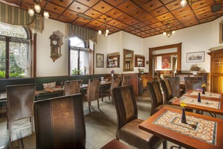 Green Garden Hotel Prague fotoÄŸrafÄ±
